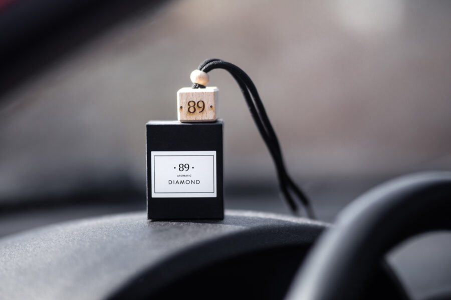 Ароматы для машины