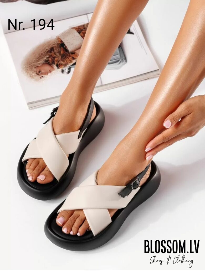 Sandales (SeaStar)