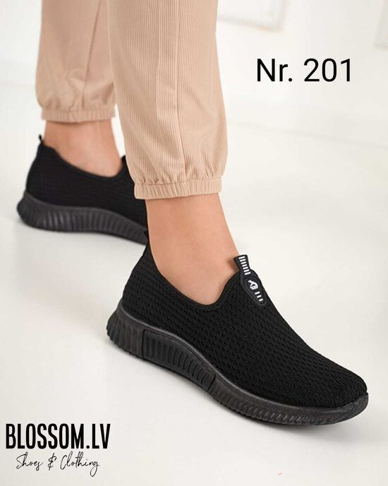 Krosenes (Funui) Black