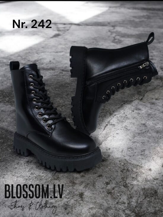 Ziemas apavi (Purlina)