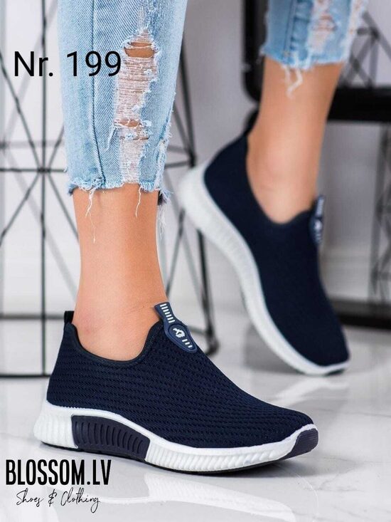 Krosenes (Funui) Blue