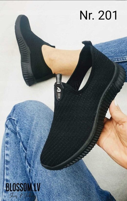 Krosenes (Funui) Black