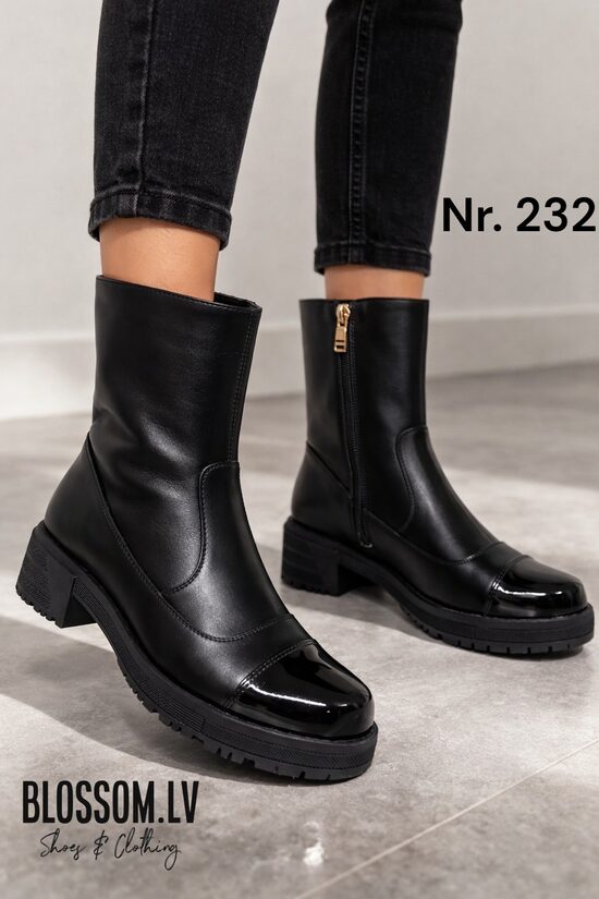  Starpsezonas apavi (Aotoria)