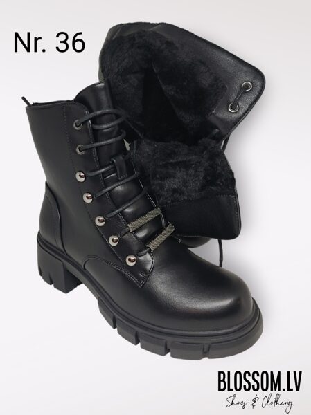 Sieviešu Ziemas apavi (S.S)