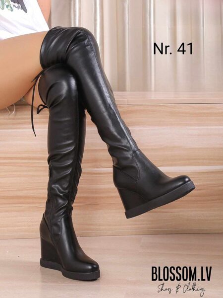 Rudens zābaki (Seastar)