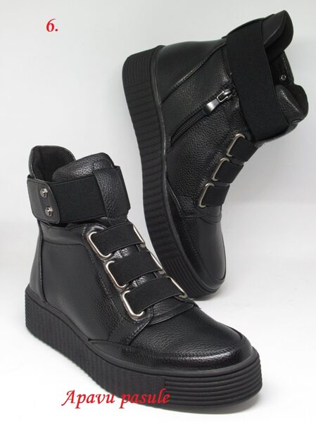 Rudens Puszābaki (GO-GO)